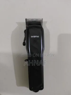 ওরাইমো অরিজিনাল ট্রিমা্র ৪ টাইম ইউজড
