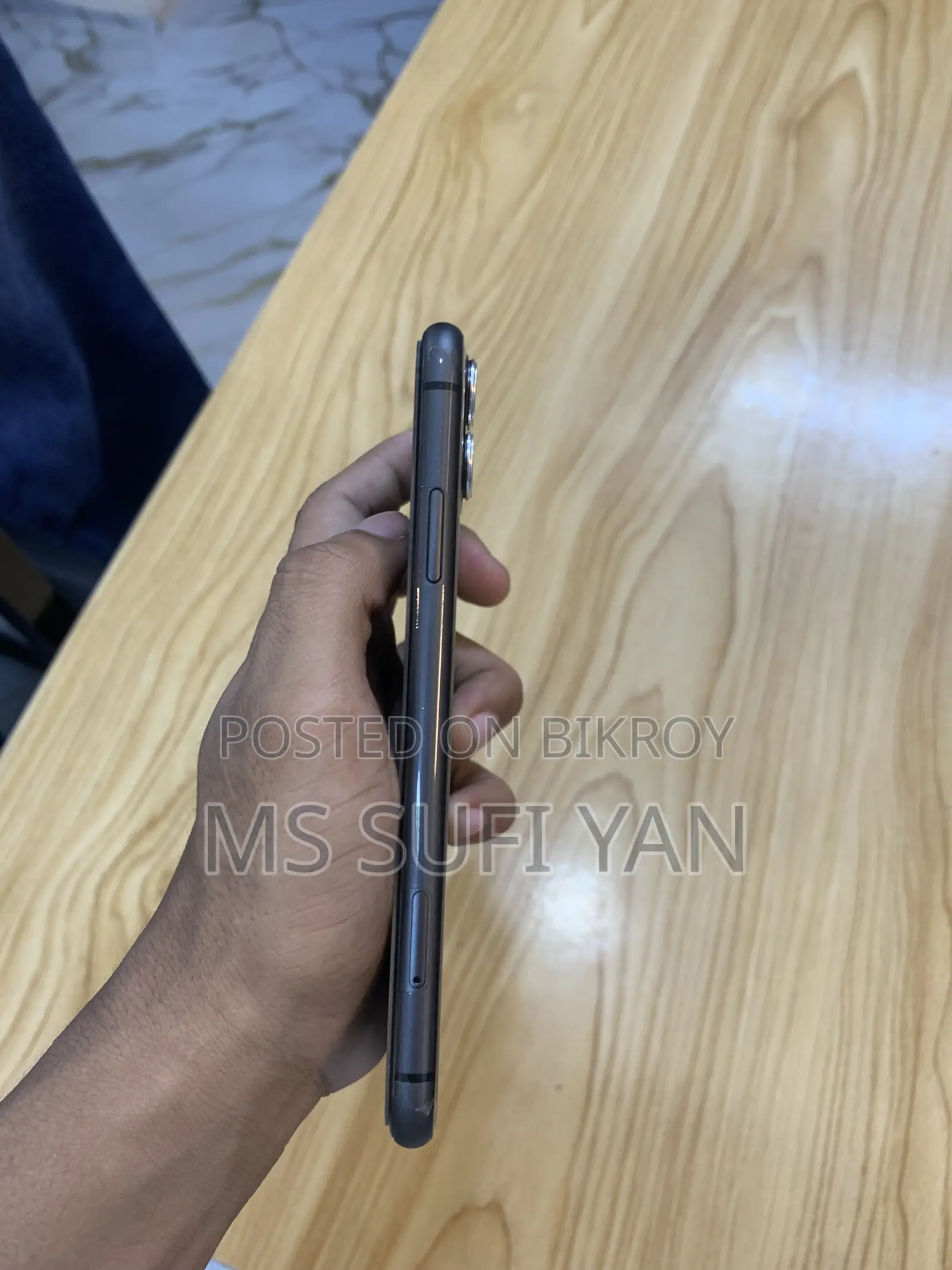 অ্যাপল আইফোন ১১ ৬৪ জিবি ব্ল্যাক