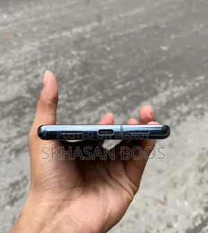 গুগল পিক্সেল ৭ প্রো ১২৮ জিবি ব্ল্যাক