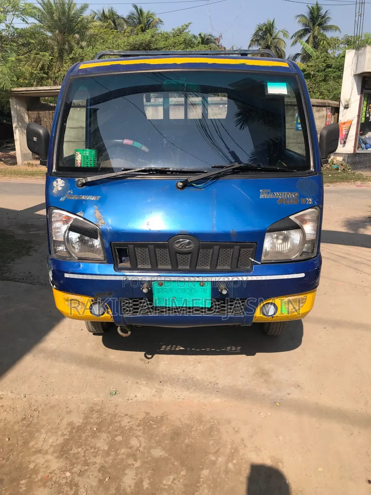 Trucks for sale