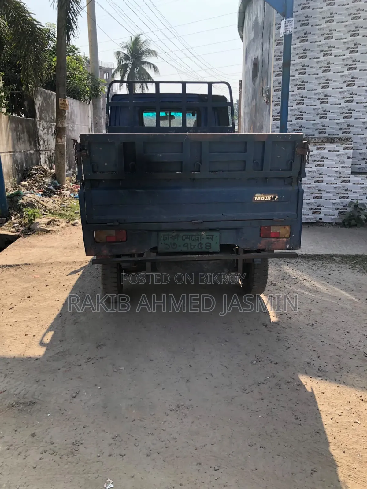 Trucks for sale