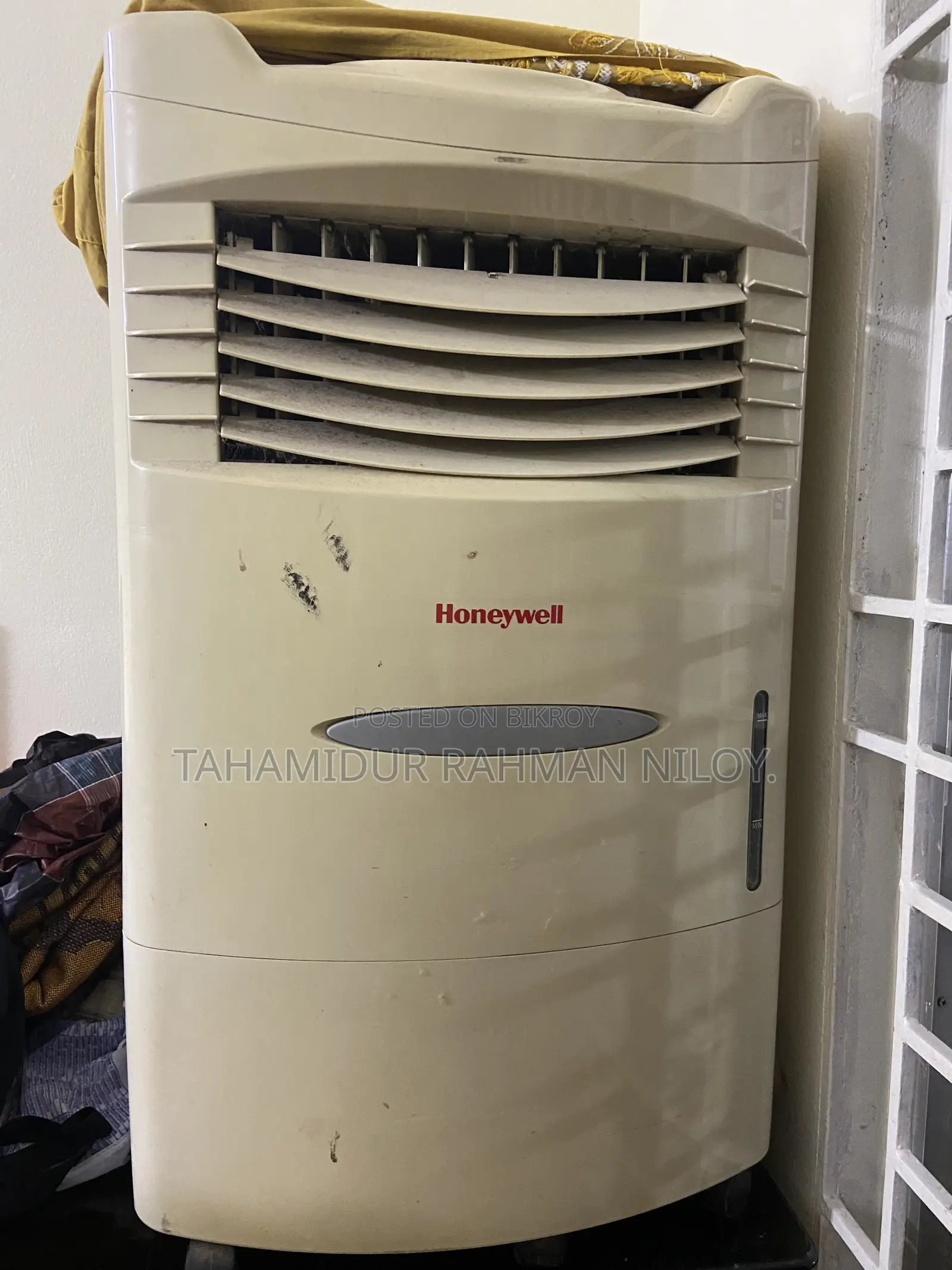 হানিওয়েল এয়ার কুলার