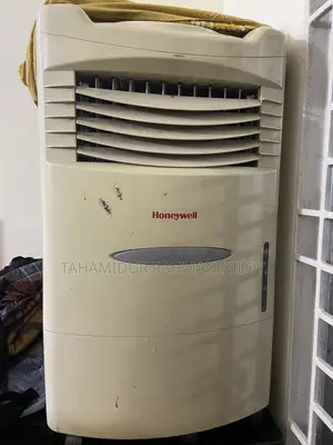হানিওয়েল এয়ার কুলার