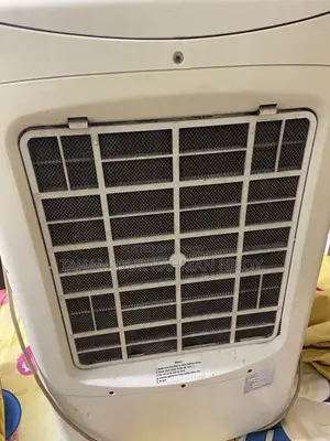 হানিওয়েল এয়ার কুলার