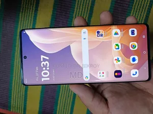 মোটরোহলা মোটো জি৮৫ ১২৮ জিবি ব্লু