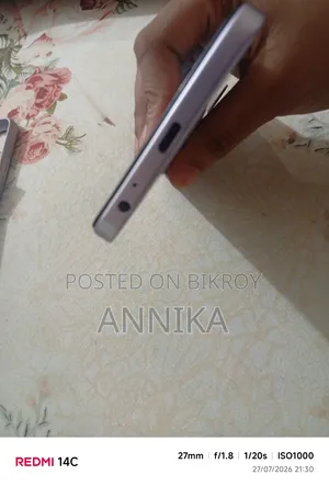 টেকনো স্পার্ক গো ৩ ৬৪ জিবি পার্পল