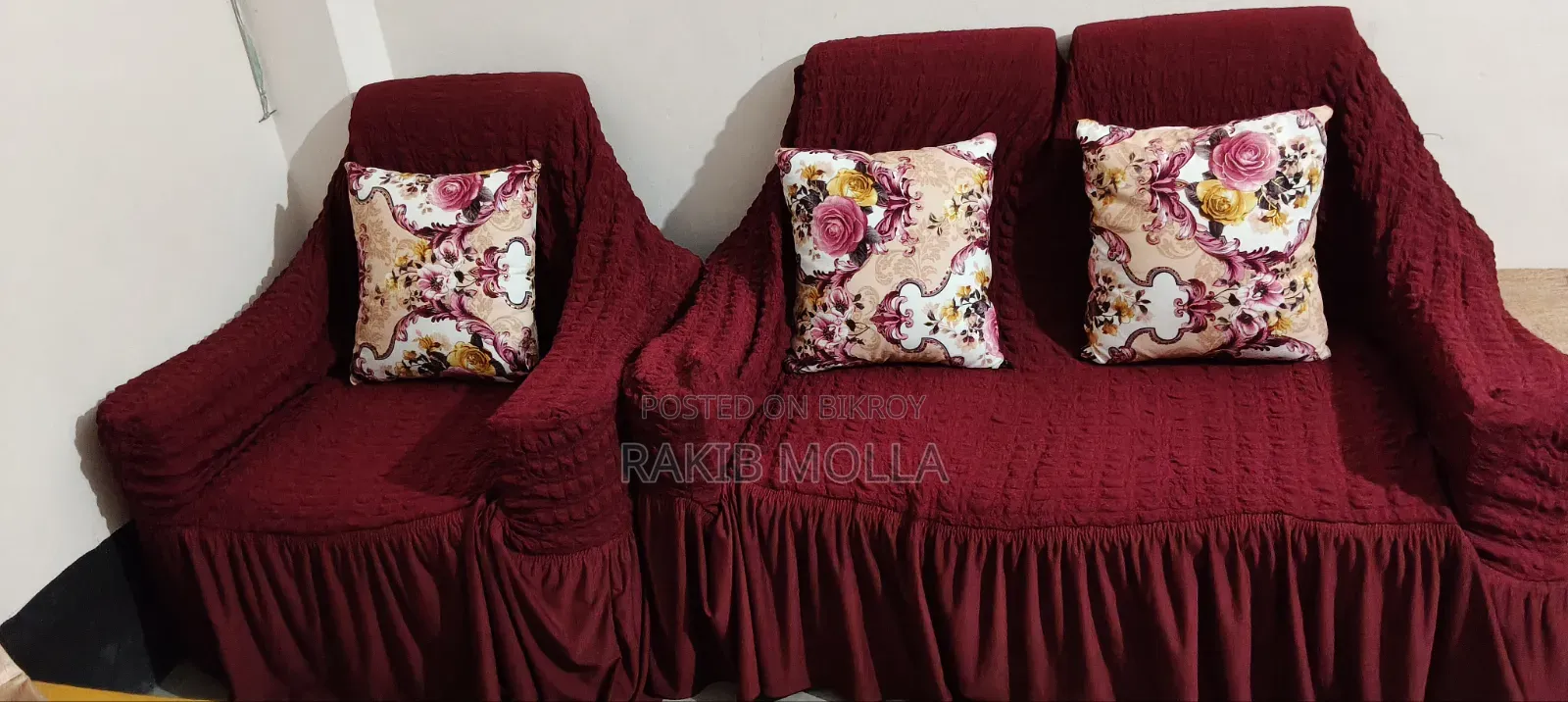 Used 3 Seat Sofa