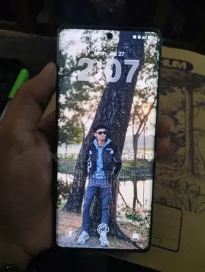 Tecno Camon 40 256 GB Silver