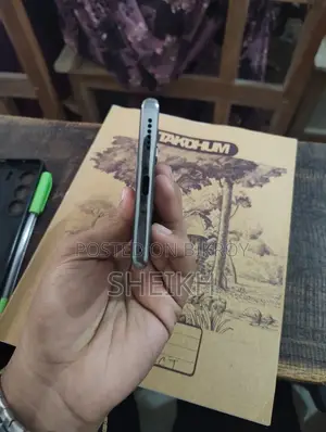 Tecno Camon 40 256 GB Silver