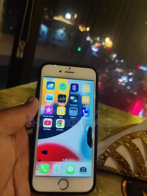 Apple iPhone 6s 64 GB White