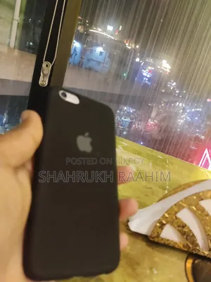 Apple iPhone 6s 64 GB White