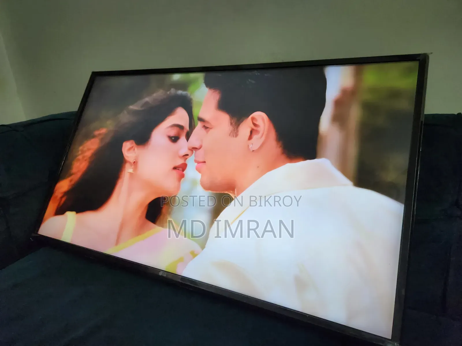 টিভি এলজি ৪৩ ইঞ্চি কোরিয়া