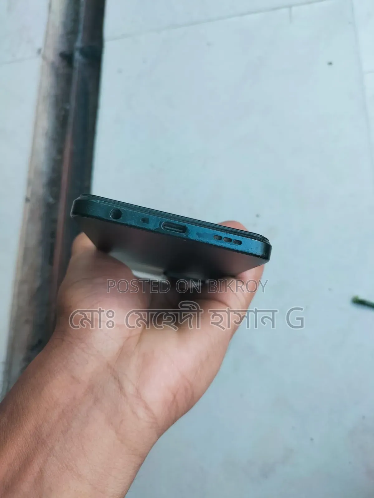 ওপ্পো এফ২১ প্রো ১২৮ জিবি ব্ল্যাক