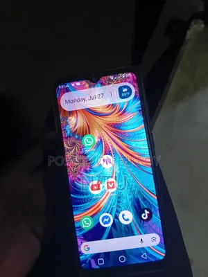 সিমফনি জেড৩৩ ৩২ জিবি ব্লু