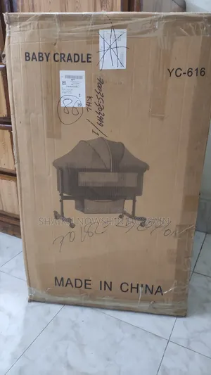 Baby Cradle