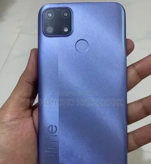 রিয়েলমি সি২৫এস ১২৮ জিবি নীল