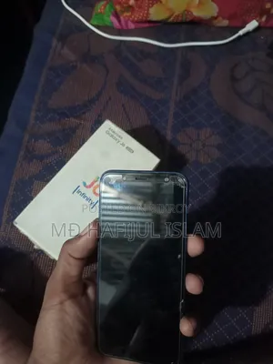 Samsung Galaxy J6 32 GB Blue