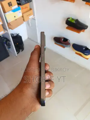 Infinix GT 30 5G 256 GB Gray