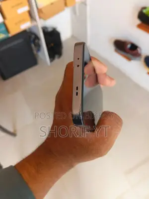 Infinix GT 30 5G 256 GB Gray