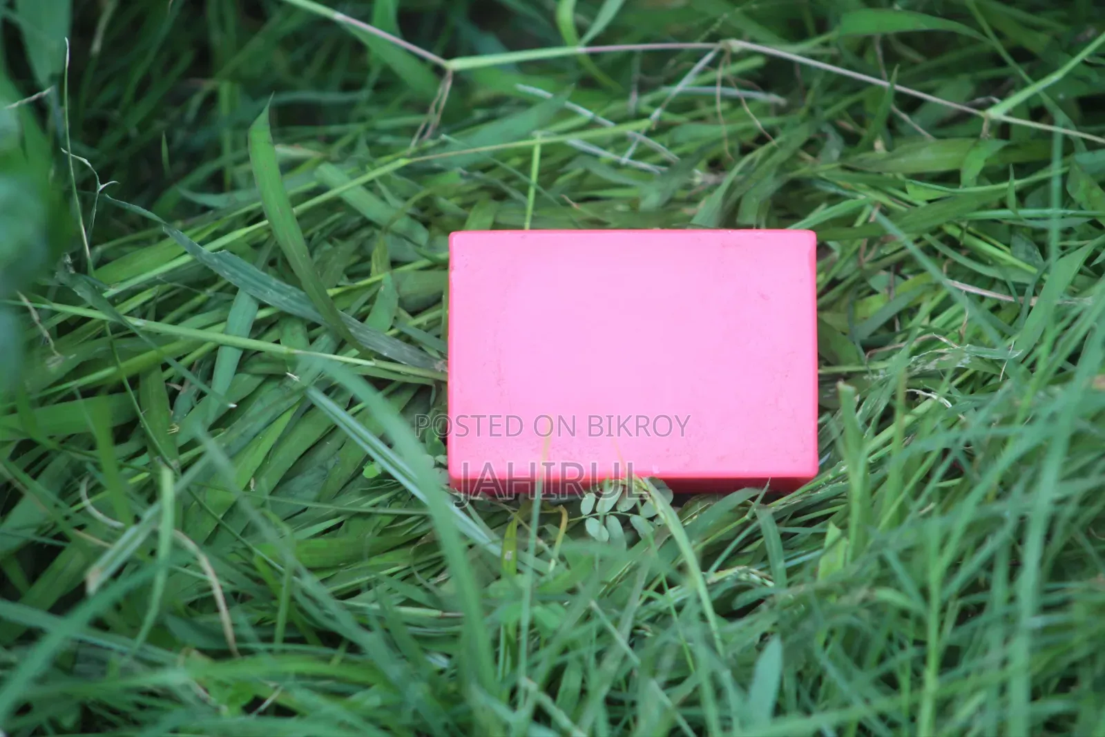 Premium Handmade Rose Bath Soap