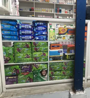 Front Showcase (3 Months Handmade)