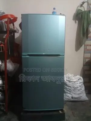 ফ্রিজ/রেফ্রিজারেটর/LG ফ্রিজ
