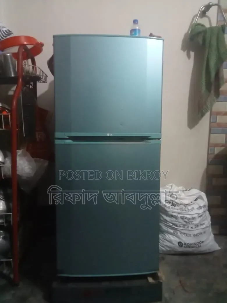 ফ্রিজ/রেফ্রিজারেটর/LG ফ্রিজ