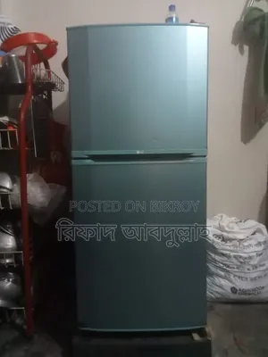 ফ্রিজ/রেফ্রিজারেটর/LG ফ্রিজ