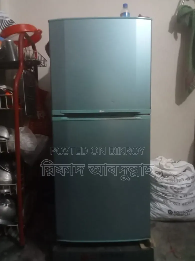 ফ্রিজ/রেফ্রিজারেটর/LG ফ্রিজ
