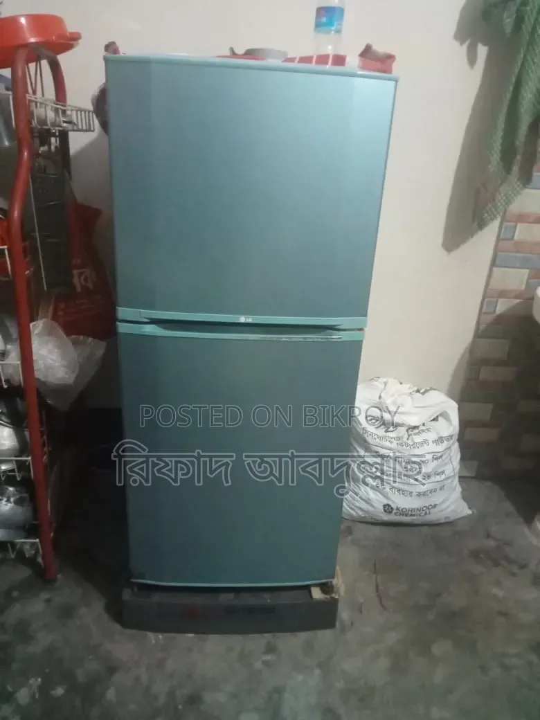 ফ্রিজ/রেফ্রিজারেটর/LG ফ্রিজ