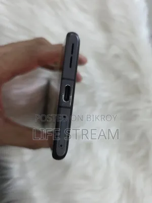 OnePlus 12R 256 GB Gray