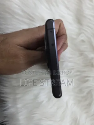 OnePlus 12R 256 GB Gray