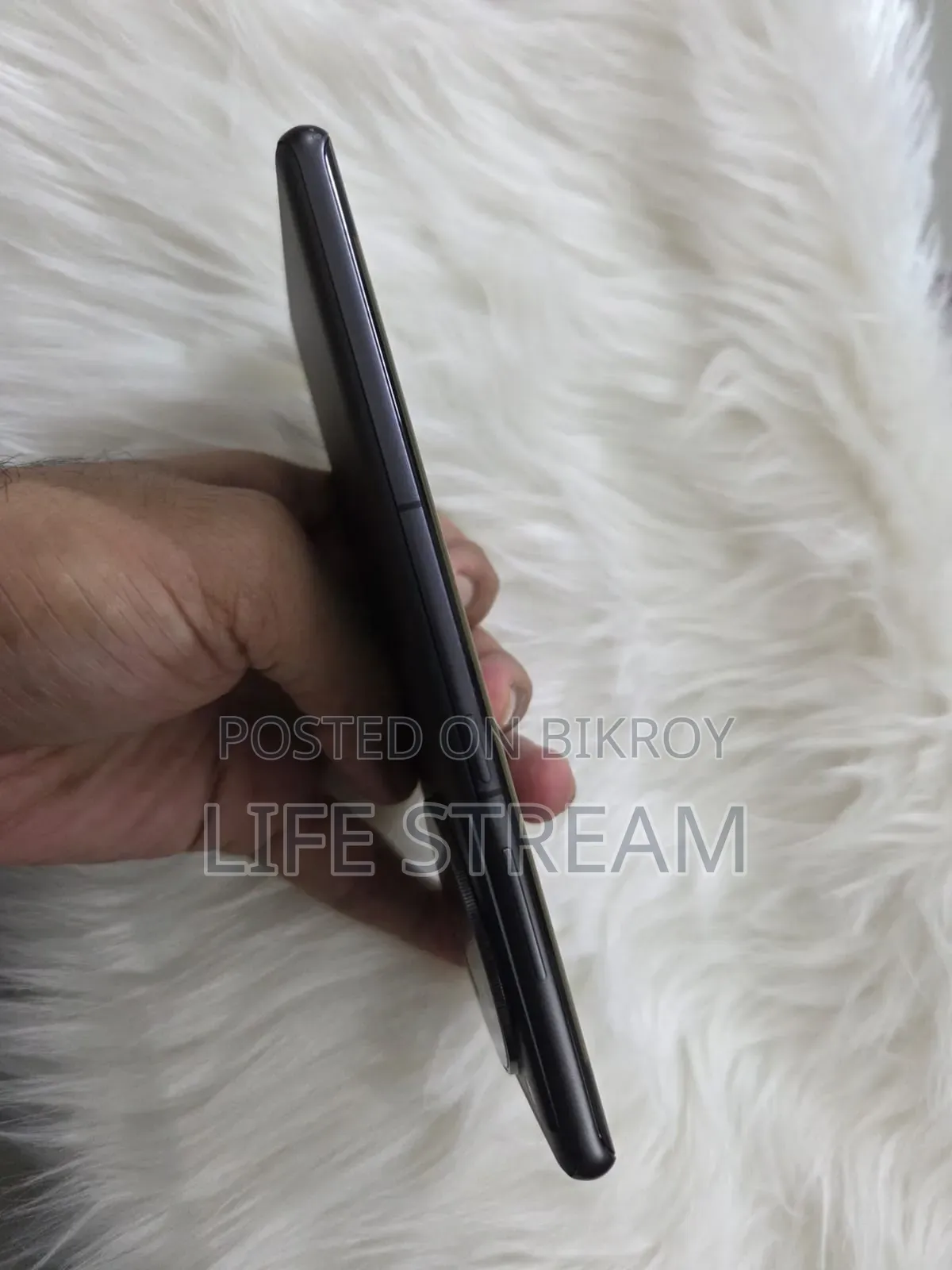 OnePlus 12R 256 GB Gray