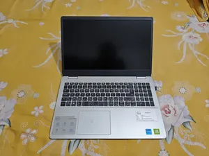 ল্যাপটপ ডেল ইন্সপায়রন ১৫ 8GB ইন্টেল কোর I5 HDD 1T