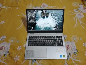ল্যাপটপ ডেল ইন্সপায়রন ১৫ 8GB ইন্টেল কোর I5 HDD 1T