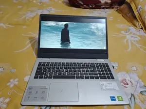 ল্যাপটপ ডেল ইন্সপায়রন ১৫ 8GB ইন্টেল কোর I5 HDD 1T