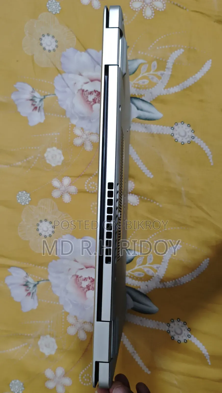 ল্যাপটপ ডেল ইন্সপায়রন ১৫ 8GB ইন্টেল কোর I5 HDD 1T