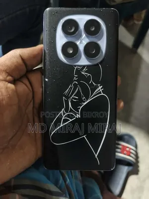 Realme 14 Pro 256 GB Red