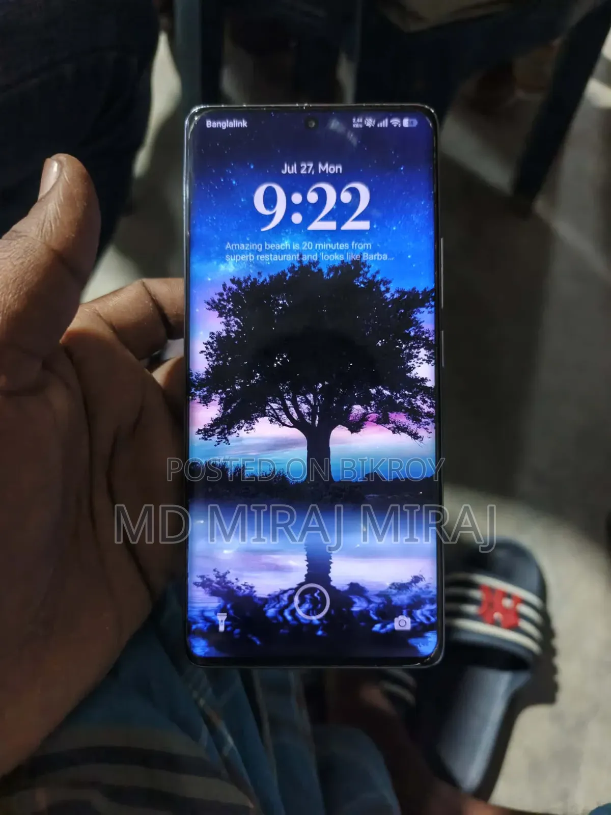 Realme 14 Pro 256 GB Red