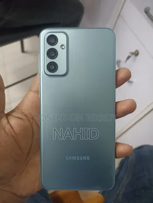 Samsung Galaxy F23 128 GB Blue