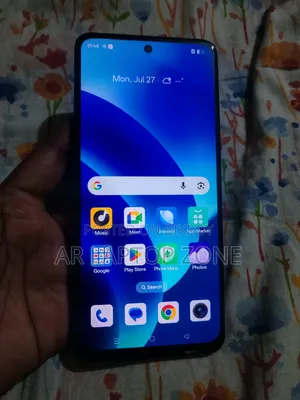 Realme C55 128 GB Black