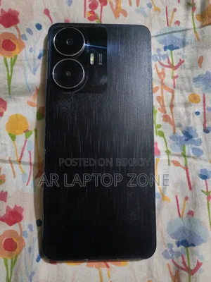 Realme C55 128 GB Black