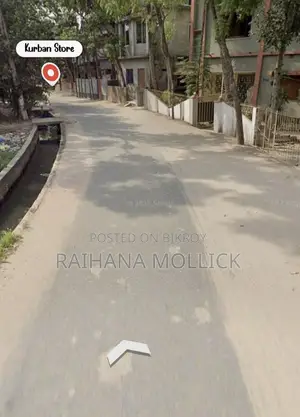 2 Land Shares for Sale in Meherchandi, Rajshahi City