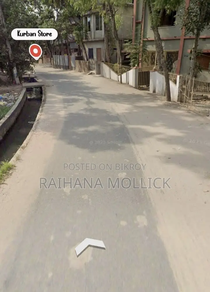 2 Land Shares for Sale in Meherchandi, Rajshahi City