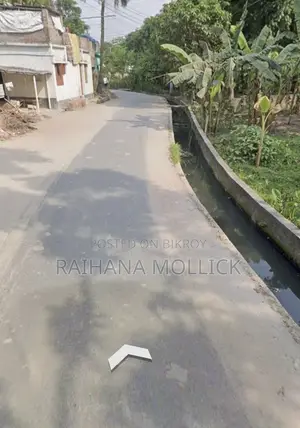 2 Land Shares for Sale in Meherchandi, Rajshahi City