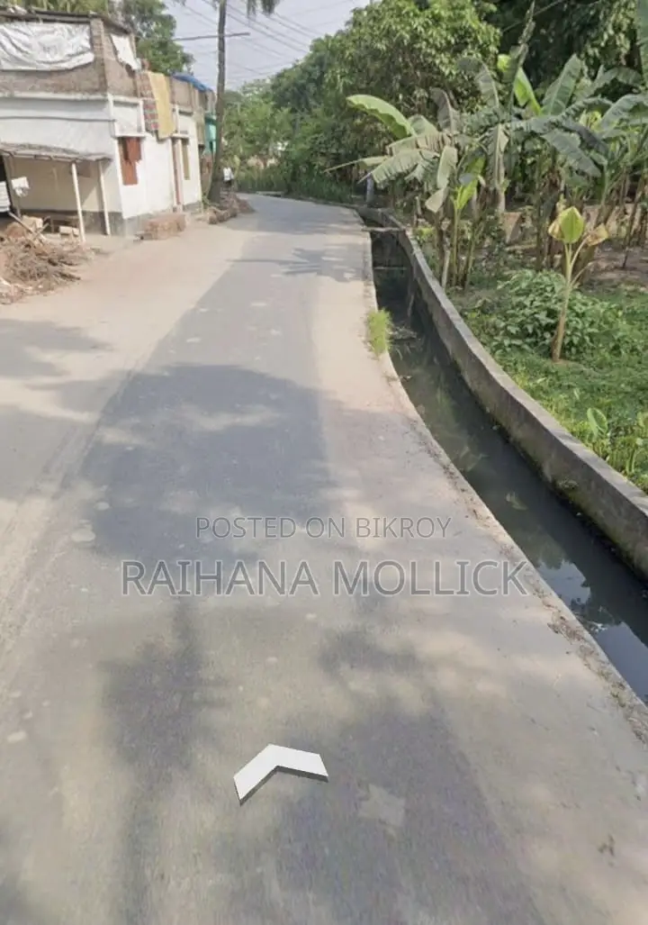 2 Land Shares for Sale in Meherchandi, Rajshahi City