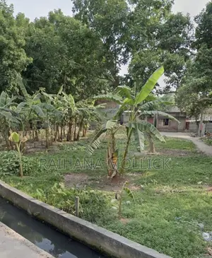 2 Land Shares for Sale in Meherchandi, Rajshahi City
