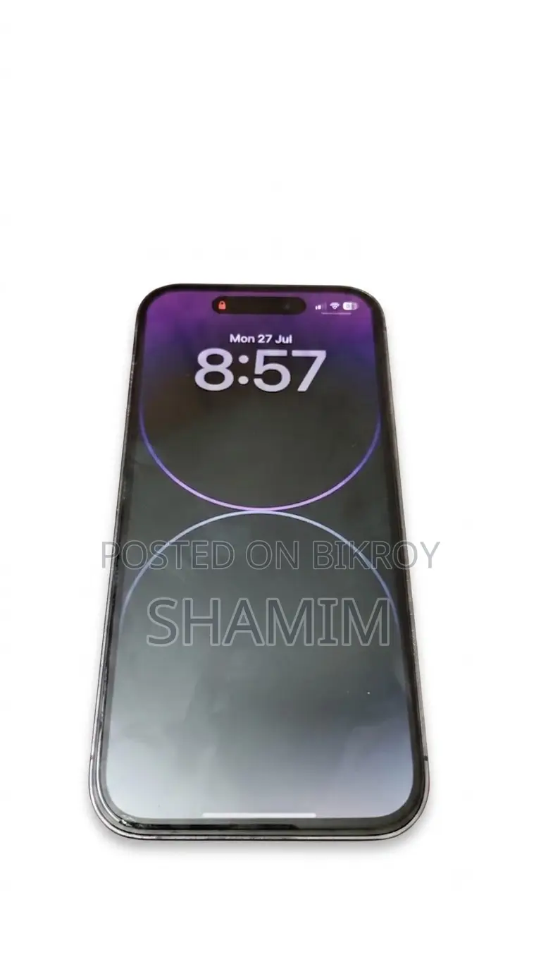 Apple iPhone 14 Pro 128 GB Purple