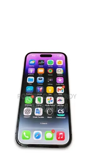 Apple iPhone 14 Pro 128 GB Purple