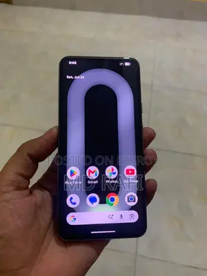 Google Pixel 8 128 GB Gray